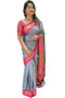 Vasthrlay Kanjivaram Lichi Blouse Ethnic Wear