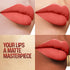 Lakme 9 to 5 Primer + Matte Lip Color Coral Date