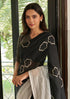 Vasthrlay Lightweight Linen Blend Contrast
