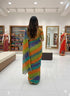 Vasthrlay Multicolor Lightweight Rajasthani Traditional