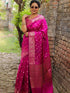 Vasthrlay Banarasi Saree