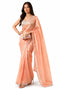 Vasthrlay Embroidery Unstitched Saree