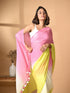 Vasthrlay Gradient Lightweight Elegant Unstitched