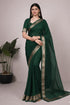 Vasthrlay Vichitra Border Traditional