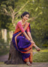 Vasthrlay Kanjivaram Traditional Saree