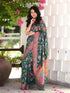 Vasthrlay Kanjivaram Saree