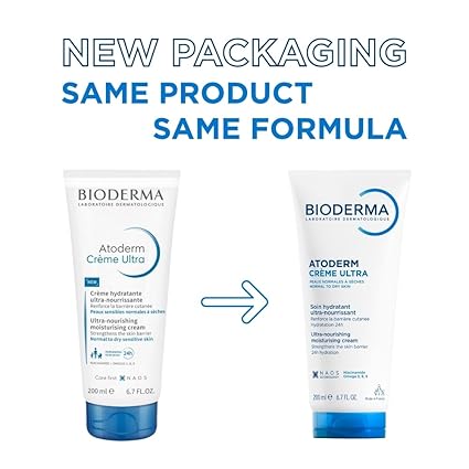 Bioderma Atoderm Creme