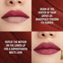 Lakme Cushion Matte Lipstick | Pink Rose