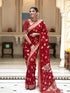 Vasthrlay Banarasi Saree