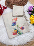 Vasthrlay Tussar Silk Saree