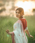 Vasthrlay Kanjivaram Border Saree