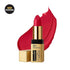 Blue Heaven Powder Matte Lipstick Ruby Glow
