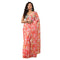 Vasthrlay Chiffon Floral Saree