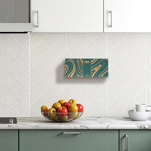 Happi Planet Reusable Kitchen Towels