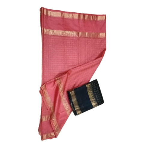 Vasthrlay Bhagalpuri Saree