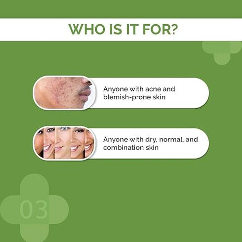 The Derma co Ceramide + HA Intense Daily Face Moisturizer