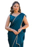 Vasthrlay Blouse Dusty Saree