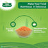 Tata Sampann Unpolished Masoor Dal (Split)