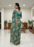 Vasthrlay Georgette Unstitched Lightweight Lightrama