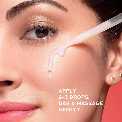 POND'S Youthful Miracle Hexyl Retinol Complex Renew & Repair Serum