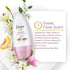 Dove Eventone Floral Deodorant Roll On