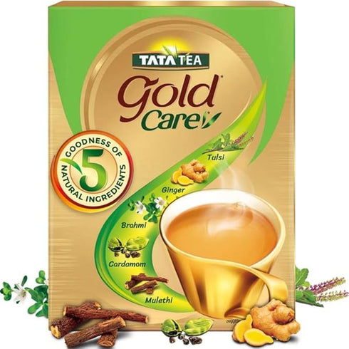 Tata Tea Gold Care Rich In Taste