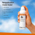 SkinInspired Invi Shield 365 Body Sunscreen Spray SPF 80+