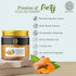 Buddha Natural Facial Wax Powder with Turmeric