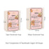 Nyassa Argan Oil Luxurious Handmade Soap