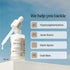 Vilvah Store Milk Drops Brightening Serum