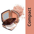 Lakme Radiance Compact Natural Powder | Pearl