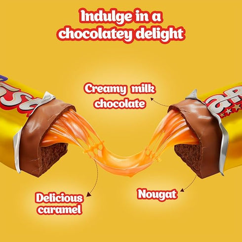 Cadbury 5 Star Chocolate Bar