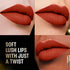 Lakme Cushion Matte Lipstick | Red Orchid