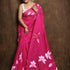 Vasthrlay Matching Attached Traditional Babypink