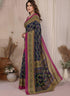 Vasthrlay Georgette Traditional Ethinic Az Ys Vaidika Ethnic Wear