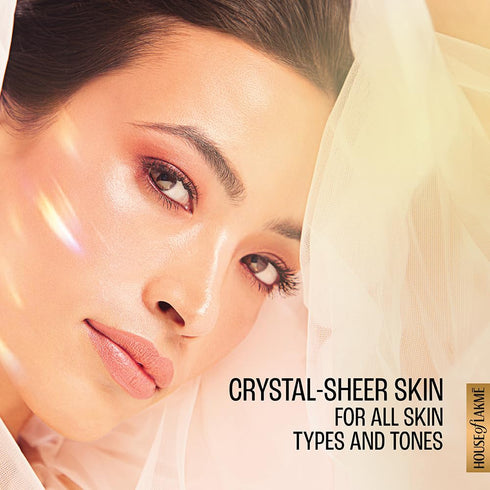 Lakme Absolute Perfect Radiance Skin Brightening Serum