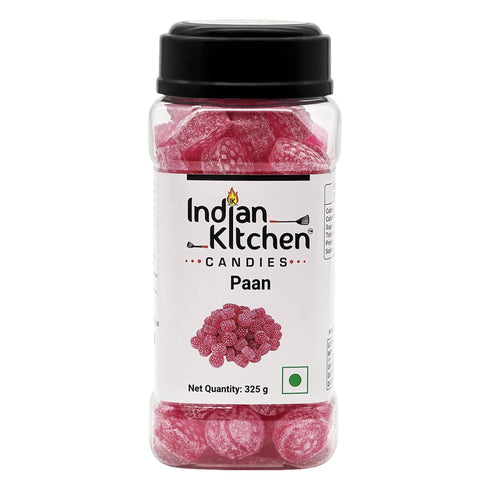 Indian Kitchen Candy