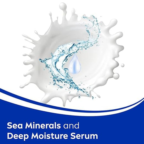 Nivea Body Lotion For Men & Women