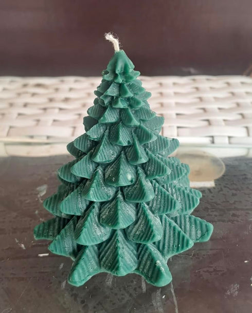 Christmas Special Scented Candle