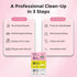 Sanfe Aloe Vera 3 Step Nose Kit