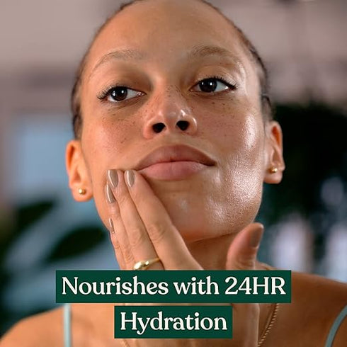 The Body Shop Vitamin E Overnight Serum In Oil