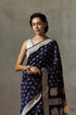 Vasthrlay Red Kanjivaram Wedding Saree