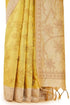 Vasthrlay Mustard Foliage Designs