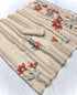 Vasthrlay Tussar Silk Saree