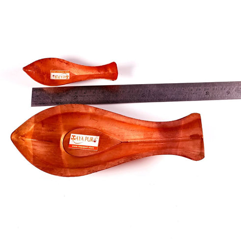 Copper Kosha Kushi Set for Shanti Jal |Tamra Arghya Patra for Puja