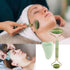 Finalize 3D Manual Roller Face Body Massager With ice roller for face