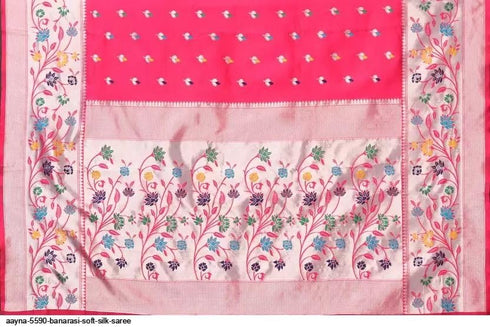 Vasthrlay Designer Saree