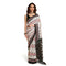 Vasthrlay Lightweight Breathable Traditional Printed Saree
