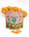 Bombay Snacking Company Jowar Puff Cheese Flavour