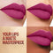Lakme 9TO5 Primer + Matte Lip Color MP4 Plum Pick Plum Pick
